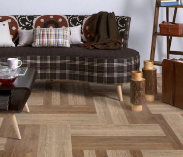 Виниловый пол Tarkett Art Vinyl New Age Enigma