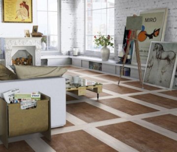 Виниловый пол Tarkett Art Vinyl New Age Era