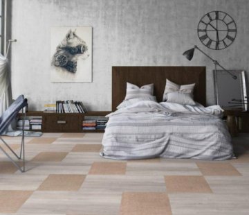 Виниловый пол Tarkett Art Vinyl New Age Noise