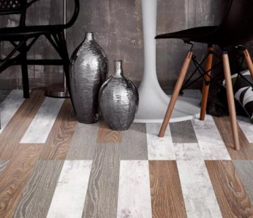 Виниловый пол Tarkett Art Vinyl New Age Sense