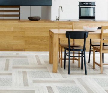 Виниловый пол Tarkett Art Vinyl New Age Serenity