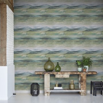 Обои Grandeco Natural Forest NF 3703