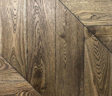 Французская ёлка Kochanelli Desierto Дуб Ноче