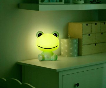 Ночник Camelion KD-893 C16 13899