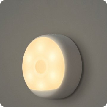 Ночник Yeelight Motion Sensor Night Light YLYD01YL