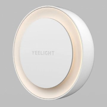Ночник Yeelight Plug-in Nightlight YLYD11YL