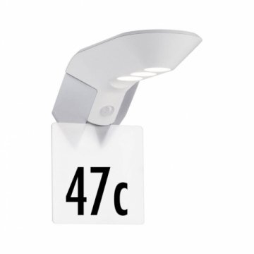 Номер Paulmann Outd Solar Wandl Soley Hausnummer 94253