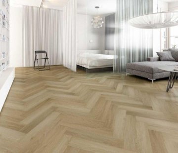 Кварцевый SPC ламинат Fargo Parquet 33-986-06 Дуб Норден