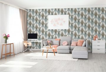 Обои Grandeco Nuances NU 3102