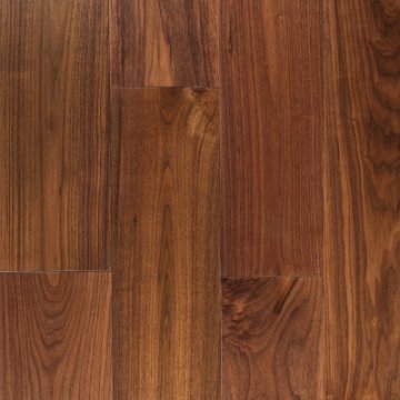 Массивная доска Ablux Орех Американский