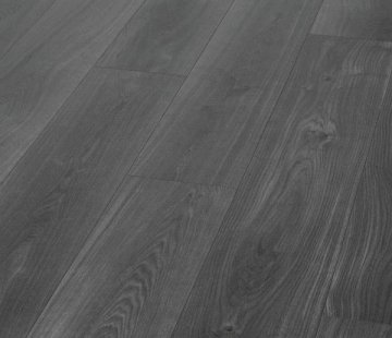 Замковый виниловый пол Avatara Perform Straight Edition N10 2704 Дуб Антарес черно-серый