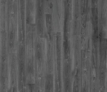 Замковый виниловый пол Avatara Perform Straight Edition N10 2704 Дуб Антарес черно-серый