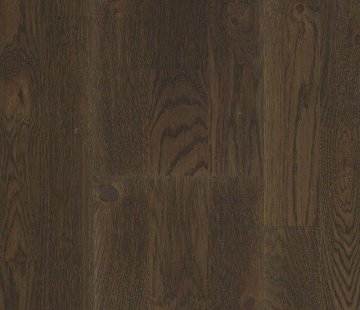 Паркетная доска DuoWood Дуб Assam 3S