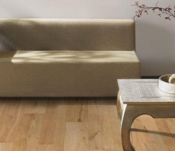 Замковый виниловый пол Avatara Perform Straight Edition N02 2709 Дуб Банта светло-коричневый