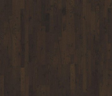 Паркетная доска DuoWood Дуб Barrel Brown Matt 3S