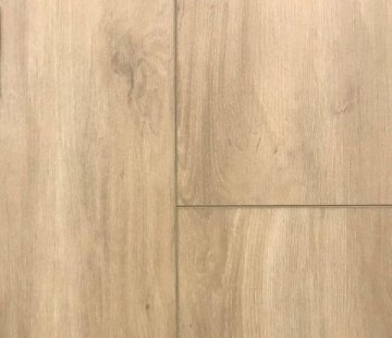 Замковый виниловый пол Vinilam Hybrid Cork 10-099V Дуб Батис