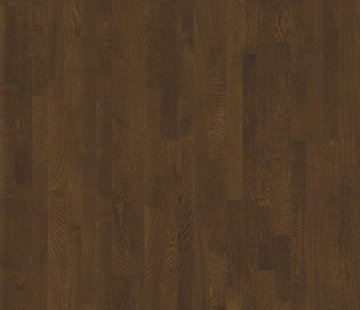 Паркетная доска DuoWood Дуб Black Pepper 3S