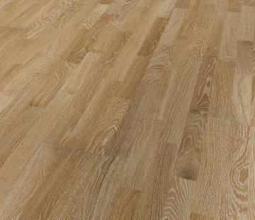 Паркетная доска DuoWood Дуб Callisto Oiled 3S