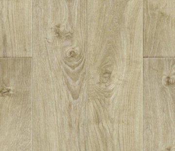 Ламинат Tarkett Estetica Дуб Данвиль желтый