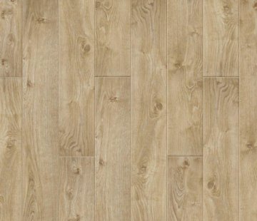 Ламинат Tarkett Estetica Дуб Данвиль желтый