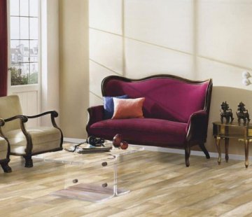 Замковый виниловый пол Avatara Perform Straight Edition N03 2702 Дуб Деметра дикий бежевый