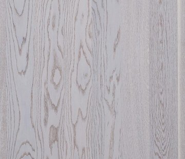 Паркетная доска DuoWood Дуб FP 138 Elara White Matt