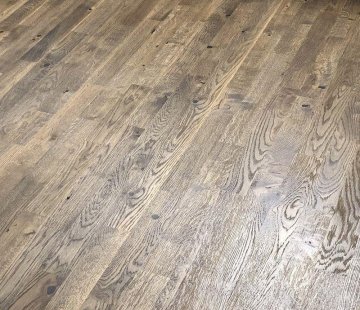 Паркетная доска Upofloor Дуб Ginger Brown Matt 3S