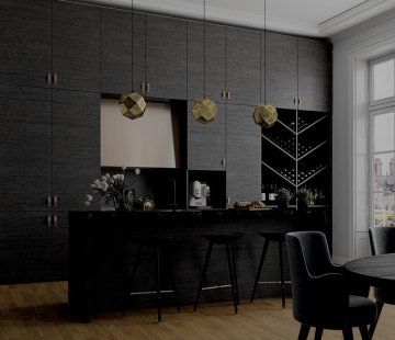 Паркетная доска DuoWood Дуб Jupiter Oiled