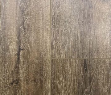Замковый виниловый пол Vinilam Hybrid Cork 10-085V Дуб Лир