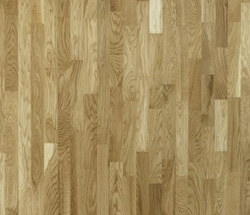 Паркетная доска DuoWood Дуб Living 3S