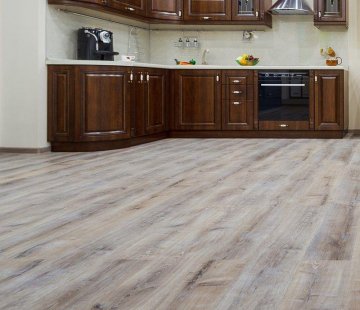 Замковый виниловый пол Wonderful Natural Relief DE1108-19 Дуб Мокко