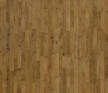 Паркетная доска DuoWood Дуб Native 3S