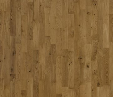 Паркетная доска DuoWood Дуб Native 3S