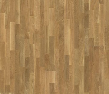 Паркетная доска DuoWood Дуб Natur (Natural) Matt 3S