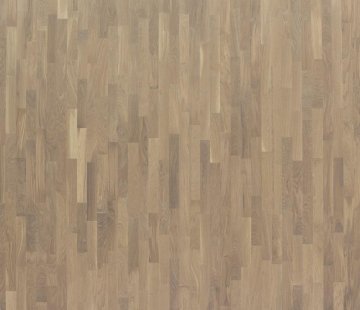 Паркетная доска Focus Floor Classic Дуб Calima White Oiled 3S