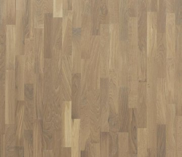 Паркетная доска Focus Floor Classic Дуб Calima White Oiled 3S