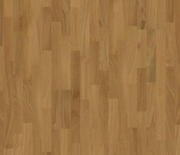 Паркетная доска DuoWood Дуб Oregon 3S