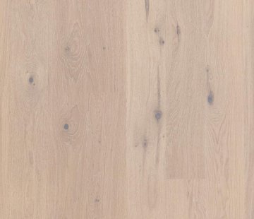 Паркетная доска DuoWood Дуб Premium 138 Artist White