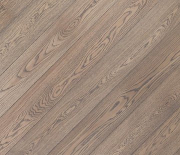 Паркетная доска DuoWood Дуб Premium 138 Carme Oiled