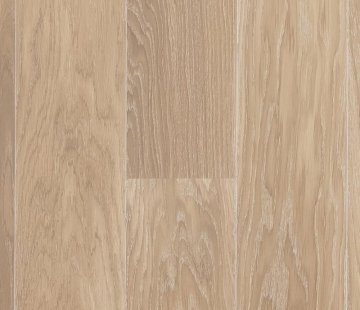 Паркетная доска DuoWood Дуб Premium Mercury White Oiled