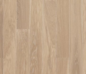 Паркетная доска DuoWood Дуб Premium Mercury White Oiled