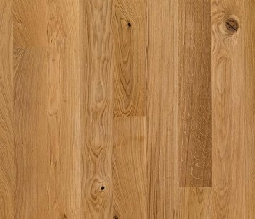 Паркетная доска DuoWood Дуб Premium 138 Polar MATT