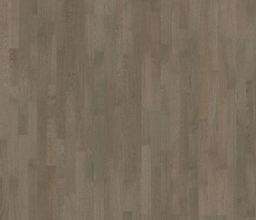 Паркетная доска DuoWood Дуб Soft Grey MATT 3S