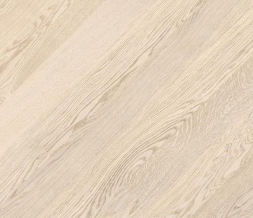 Паркетная доска DuoWood Дуб Story 138 Sandy White