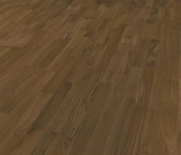 Паркетная доска Focus Floor Classic Дуб Lombarde Matt 3S