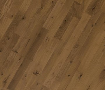 Паркетная доска Focus Floor Classic Дуб Zephur Oiled 3S