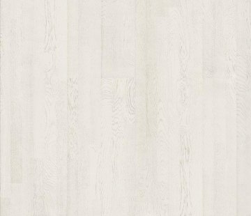 Паркетная доска DuoWood Дуб White Marble 3S