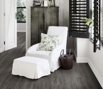 Замковый виниловый пол Kahrs Luxury Tiles Impression Odenwald