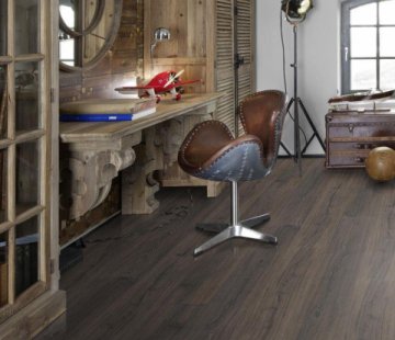 Замковый виниловый пол Kahrs Luxury Tiles Impression Odenwald