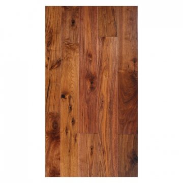 Массивная доска Ablux Орех Американский